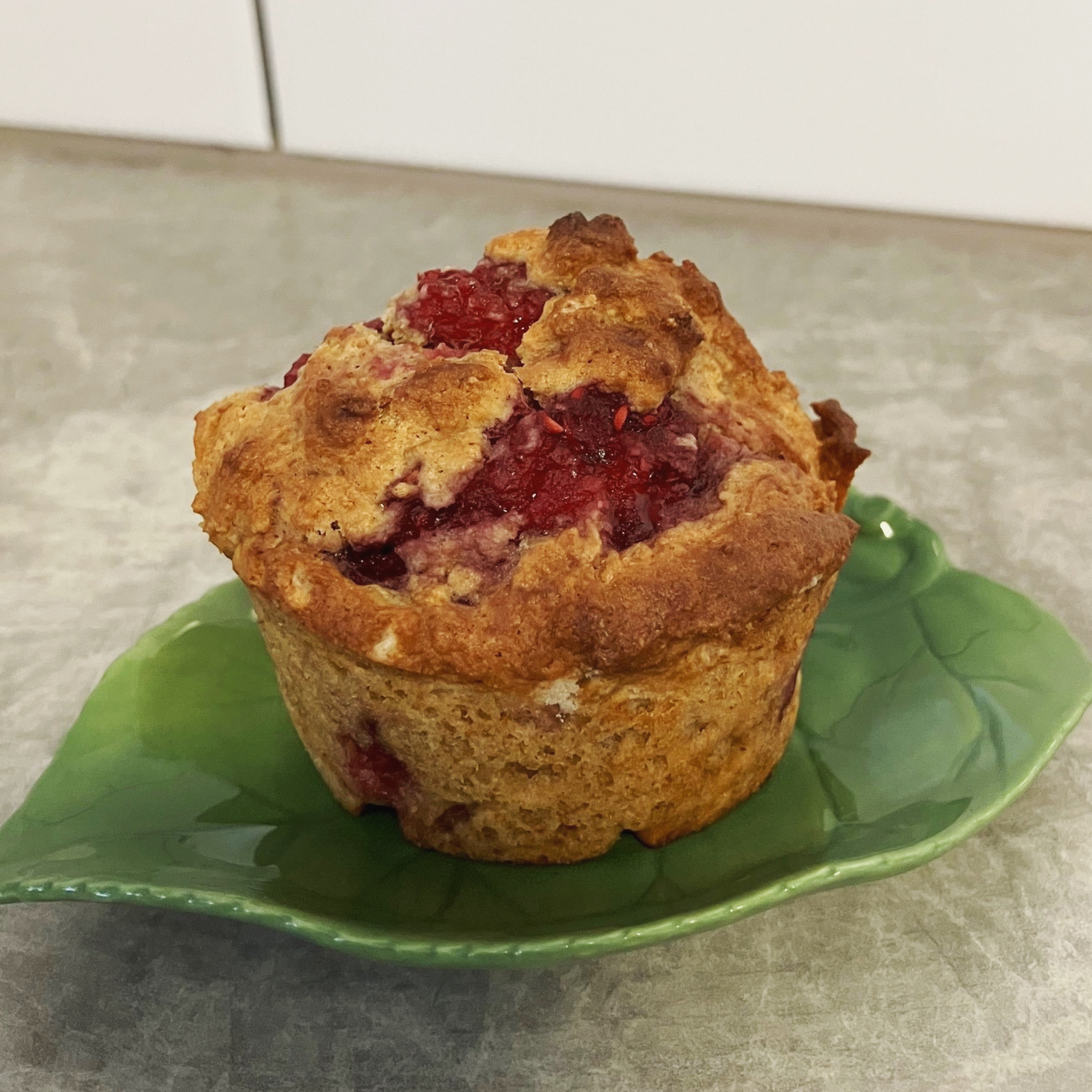 Moist Lime And Raspberry Muffins Summer Recipe Series Getting Naked