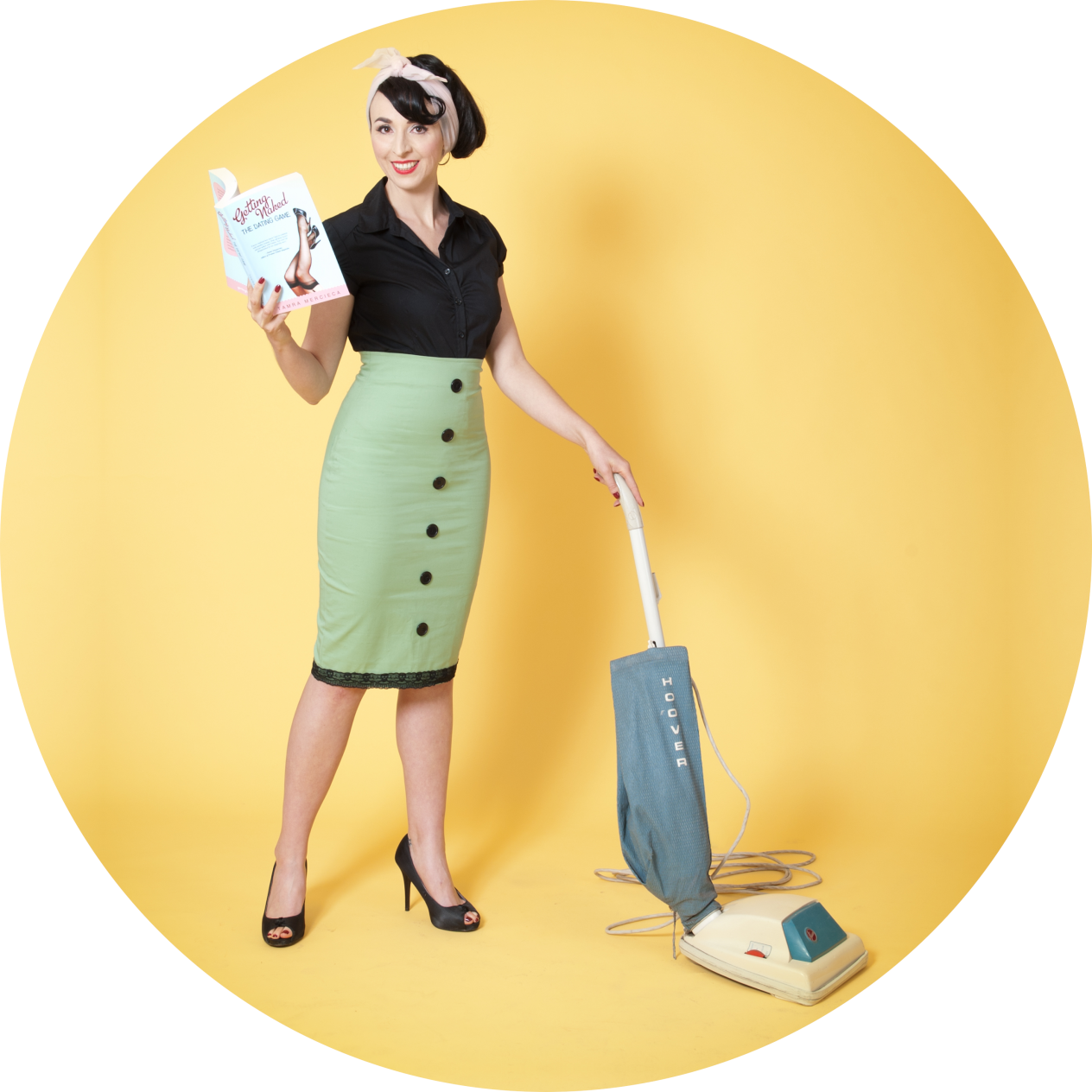 Contact - Getting Naked