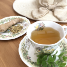 Licorice Tea: Summer Recipe Series