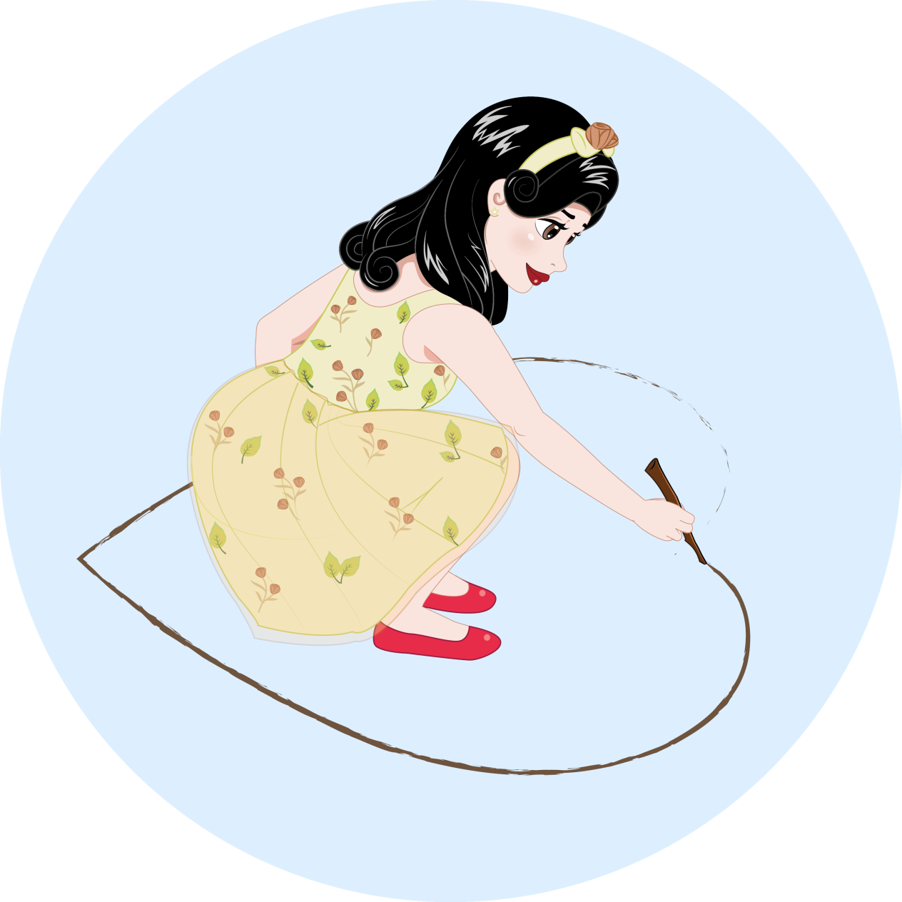 Self-Love Starter's Kit - Getting Naked